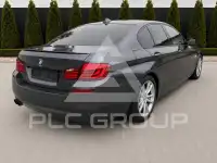 2010 BMW 528