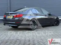 2010 BMW 528