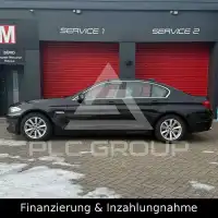 2010 BMW 528