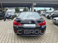 2010 BMW 528