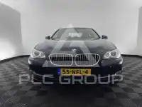 2010 BMW 528