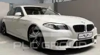 2010 BMW 528