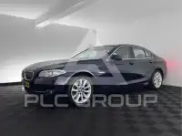 2010 BMW 528