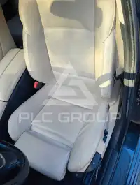 2010 BMW 528