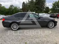 2010 BMW 528