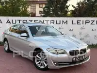 2010 BMW 528