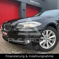 2010 BMW 528
