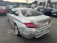 2010 BMW 528