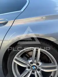 2010 BMW 528