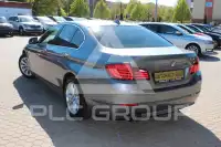 2010 BMW 528