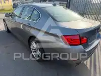 2010 BMW 528