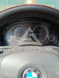 2010 BMW 528