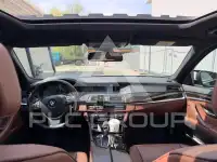 2010 BMW 528