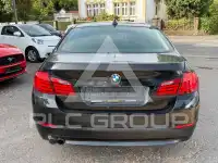 2010 BMW 528