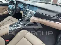 2010 BMW 528