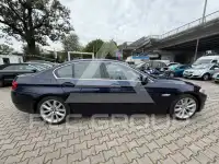 2010 BMW 528