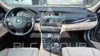 2010 BMW 528