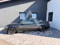 2010 BMW 528