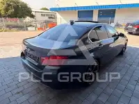 2010 BMW 528