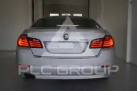 2010 BMW 528