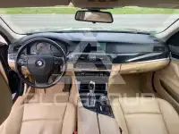 2010 BMW 528