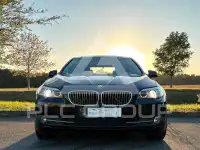 2010 BMW 528