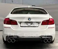 2010 BMW 528