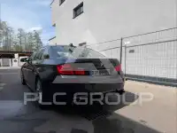 2010 BMW 528