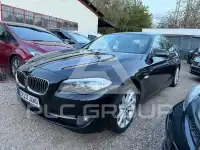 2010 BMW 528