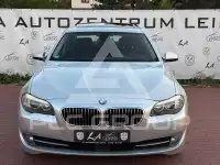 2010 BMW 528