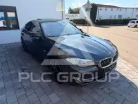 2010 BMW 528
