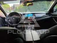 2010 BMW 528