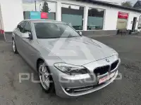 2010 BMW 528