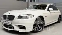 2010 BMW 528