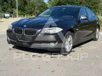 2010 BMW 528