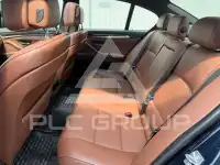 2010 BMW 528
