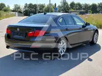 2010 BMW 528