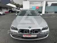 2010 BMW 528