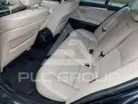 2010 BMW 528