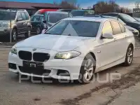 2010 BMW 528