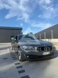 2010 BMW 528