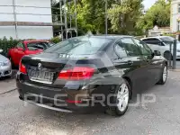 2010 BMW 528