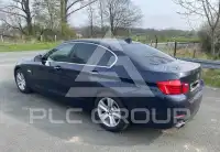 2010 BMW 528