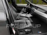 2010 BMW 528