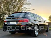 2010 BMW 528