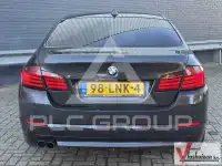 2010 BMW 528