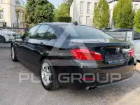2010 BMW 528