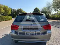 2010 BMW 320