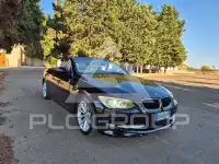 2010 BMW 320