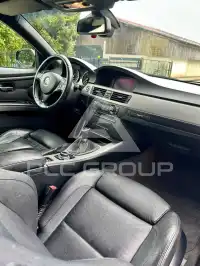 2010 BMW 320